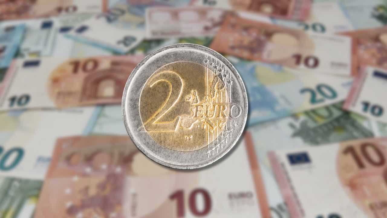 due euro rari