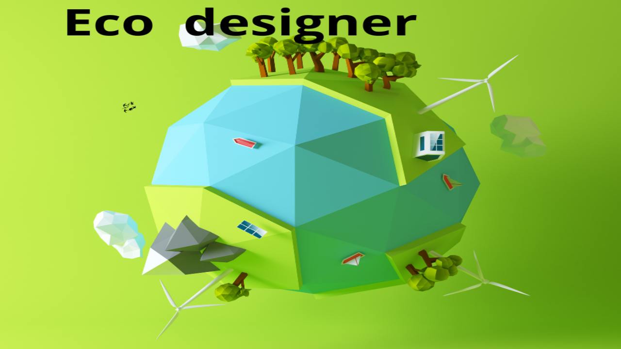eco designer