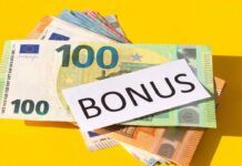 euro e bonus