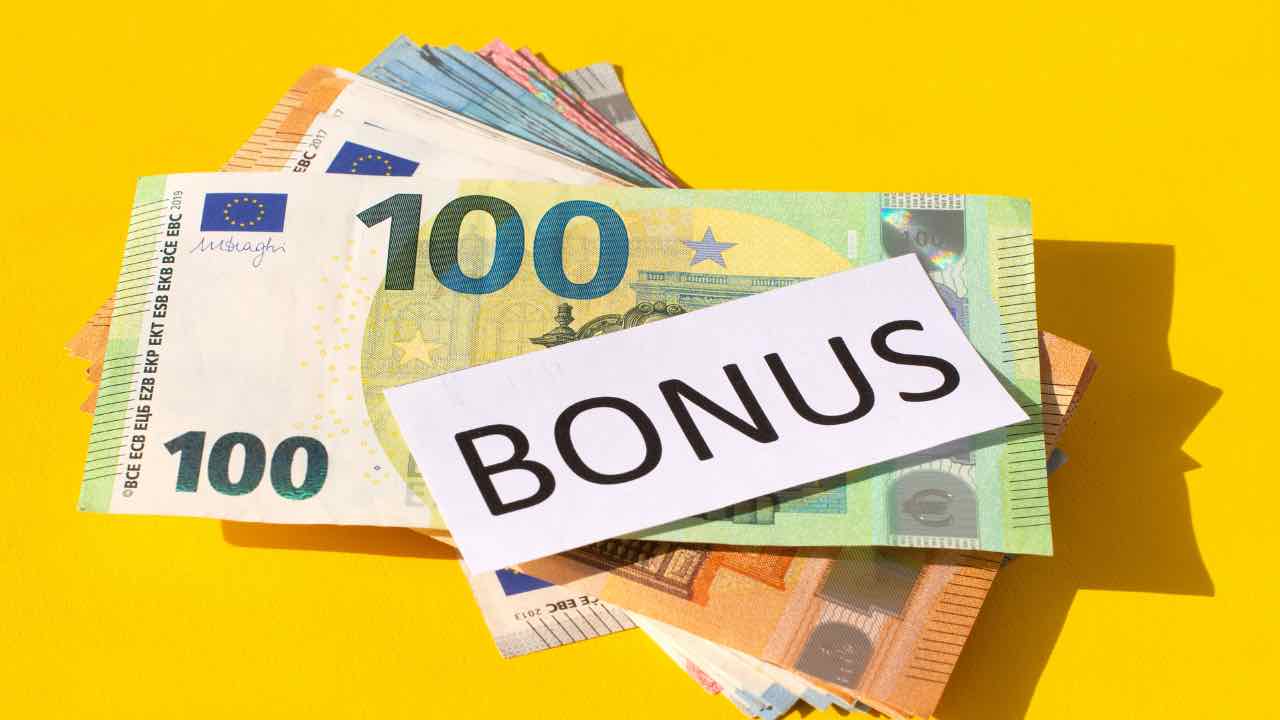 euro e bonus