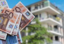 euro e condominio