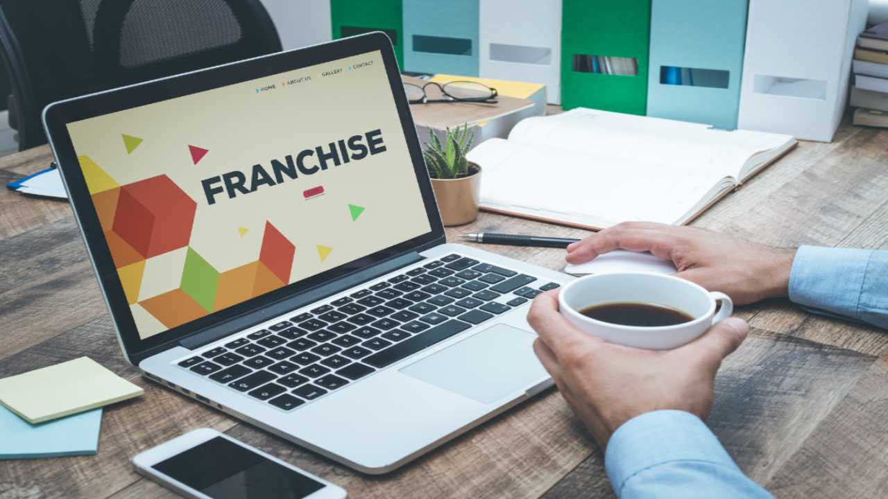 franchising 