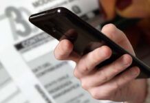 modello 730 da telefono