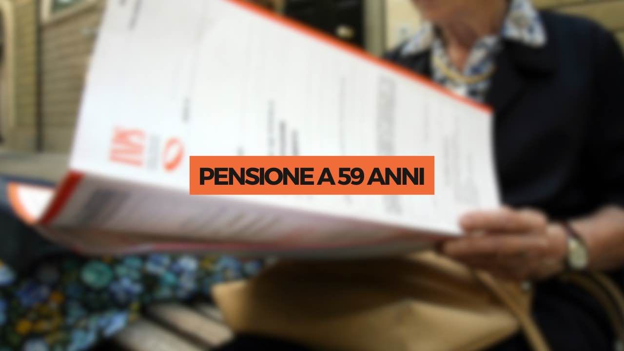 pensionata