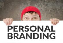 personal branding