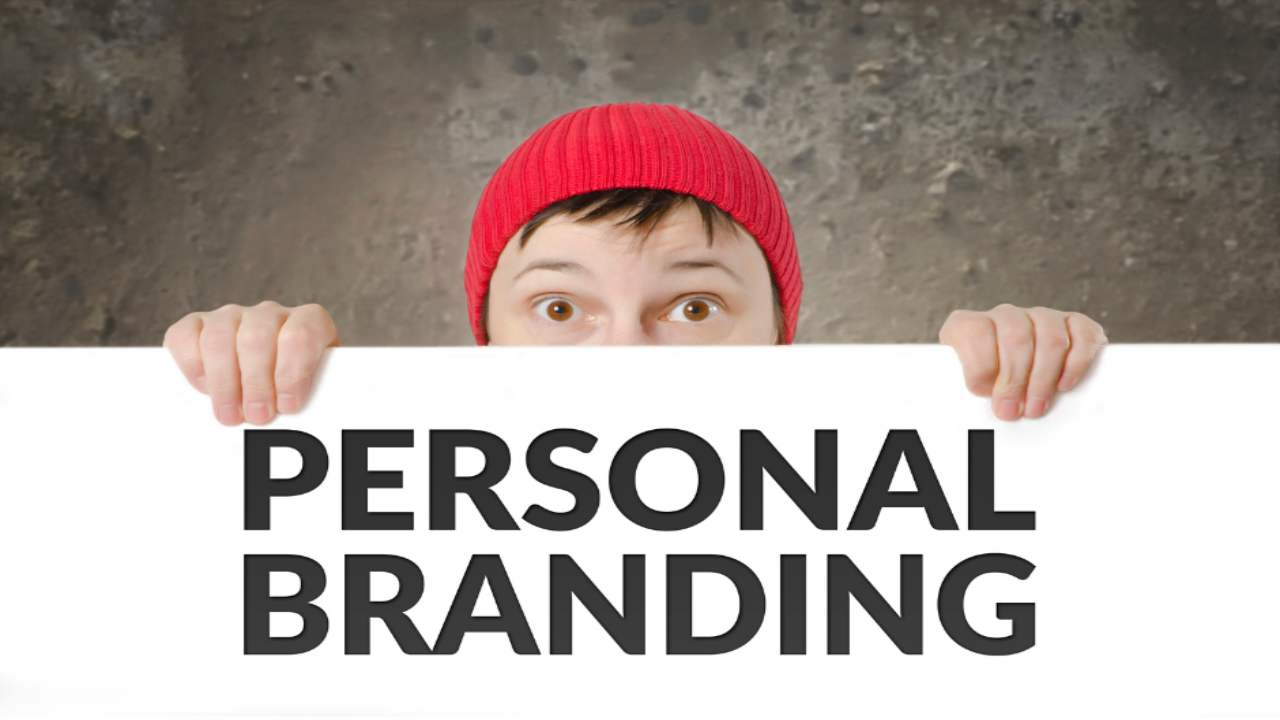 personal branding