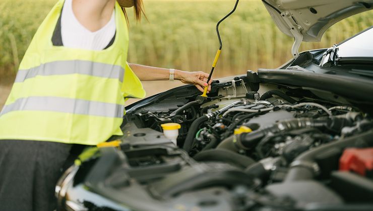 2 puntos menos que una licencia sin chaqueta