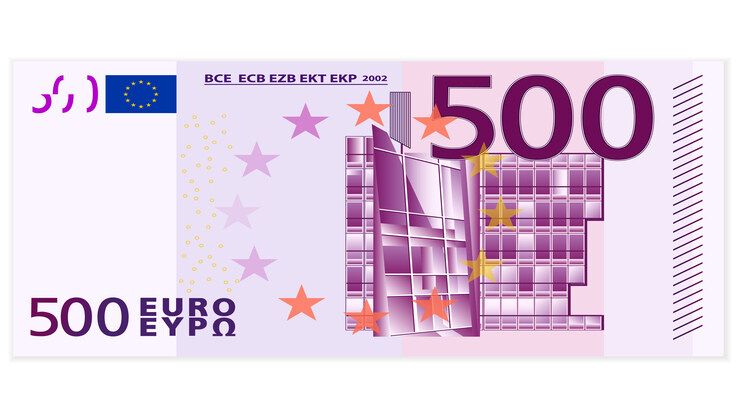 500 euro in più di pensione