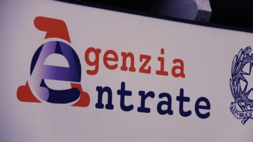 Agenzia delle entrate