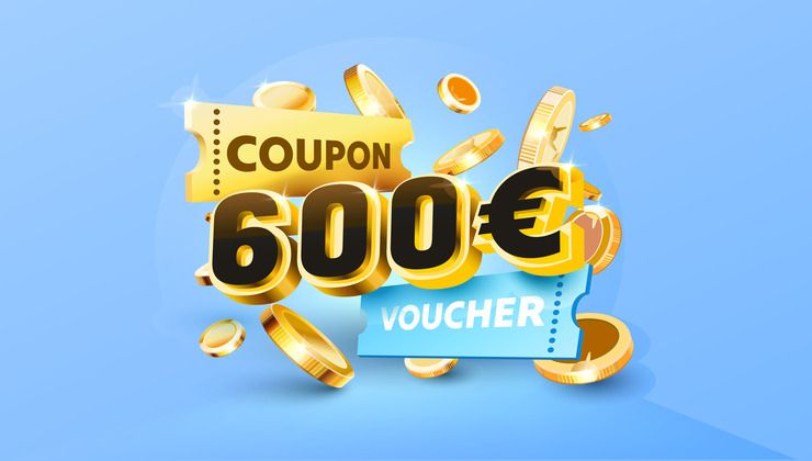 Bonus di 600 euro