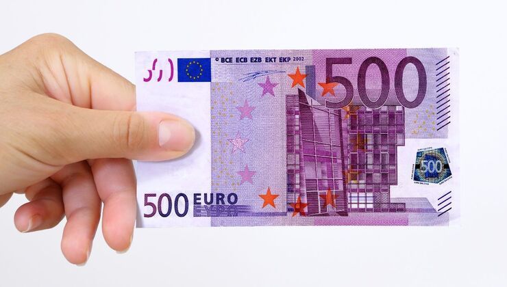 Buono 500 euro 