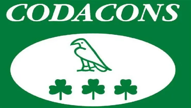 Codacons Codacons