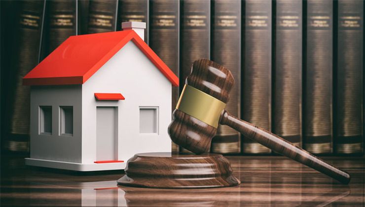 Comprare casa a metà prezzo a un'asta Comprare casa a metà prezzo a un'asta