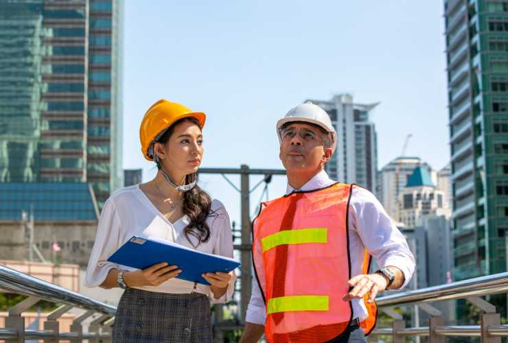 Controlli sul lavoro