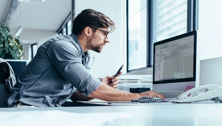 Digital Marketer, il lavoro più pagato in Italia