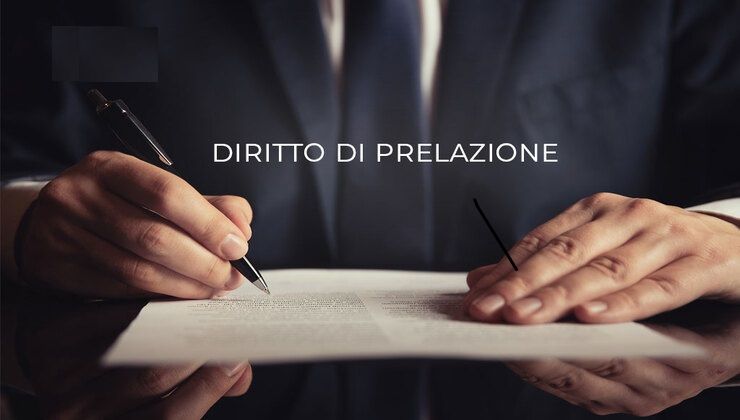 Diritto di prelazione