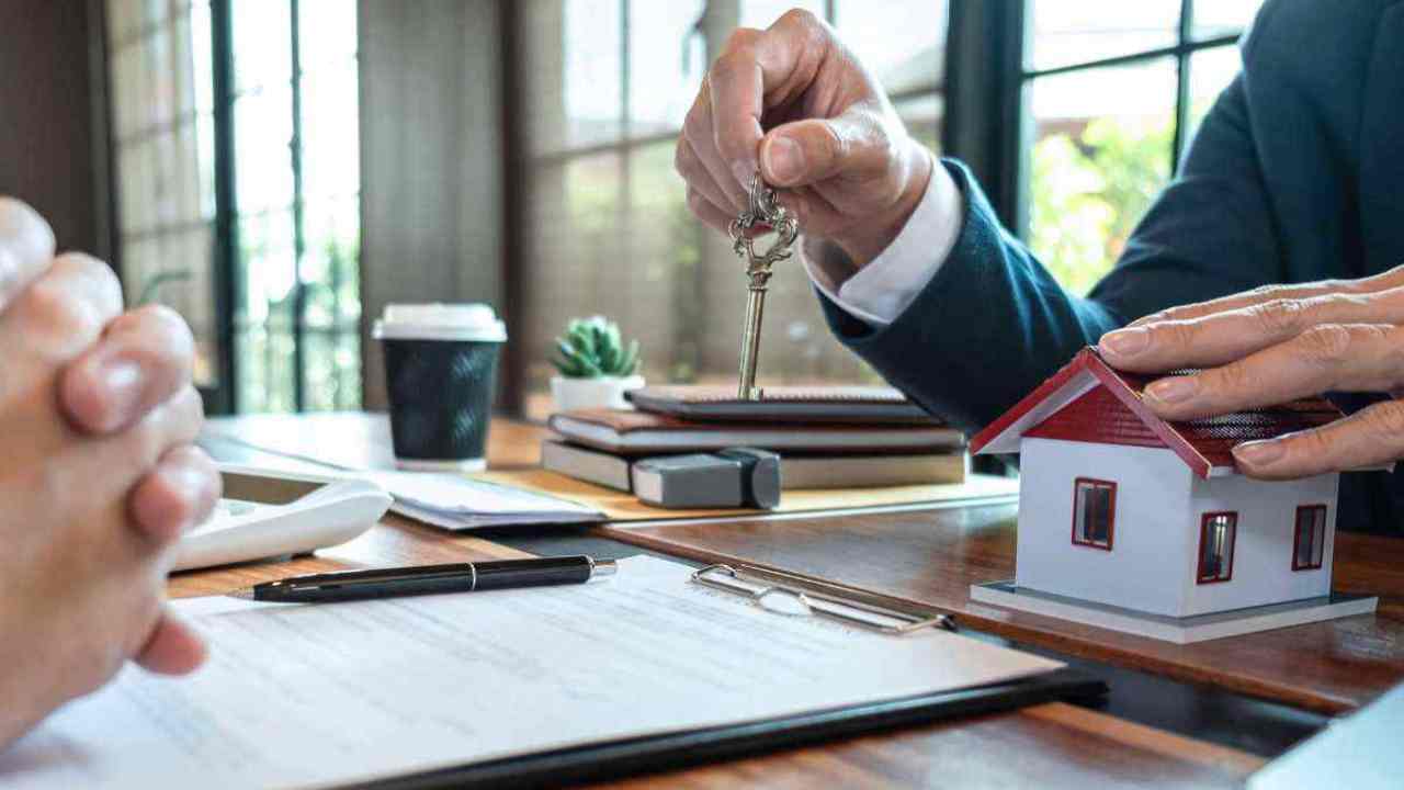 Il significato di leasing immobiliare