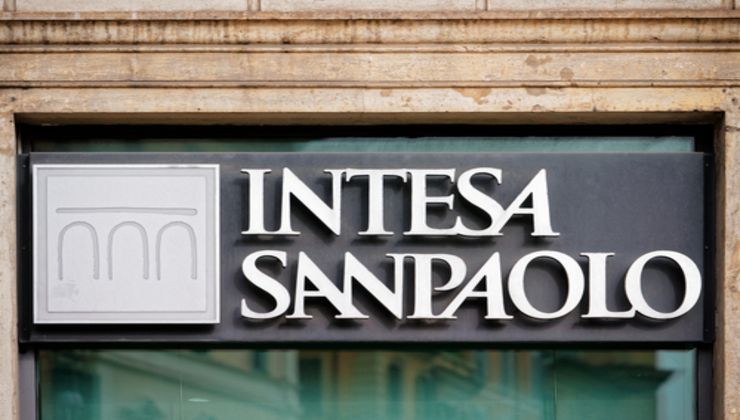 Intesa Sanpaolo