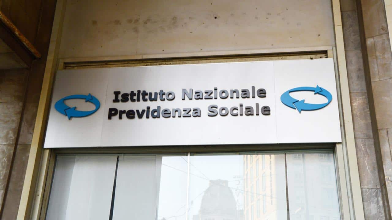 Istituto di previdenza sociale