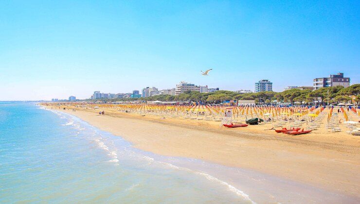 Lignano Sabbiadoro Lignano Sabbiadoro