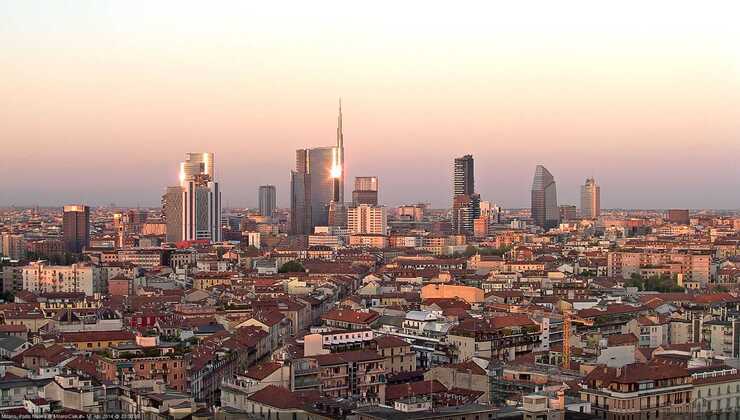Milano, città italiana più cara dove comprare casa