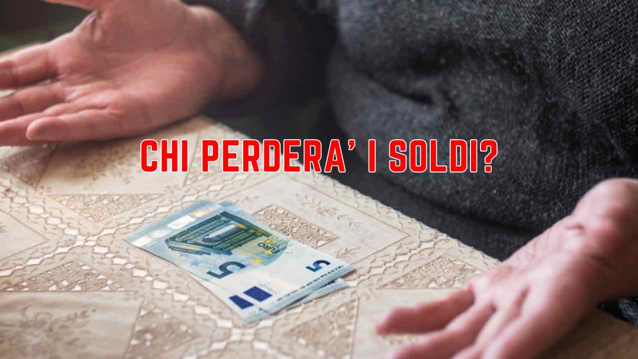 Pensione invalidità