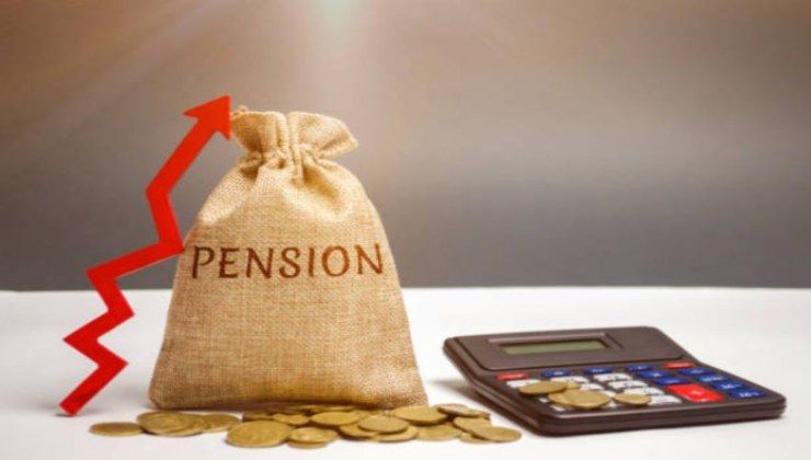 Novità sul fronte pensioni