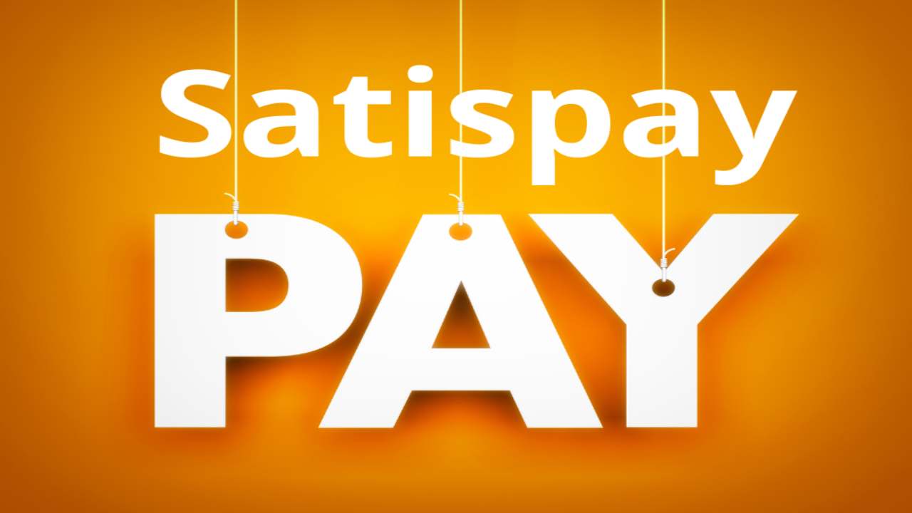 Satispay