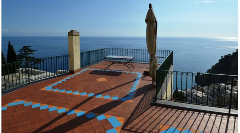 Terrazza comune Terrazza comune