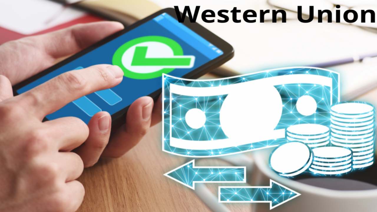 Western Union