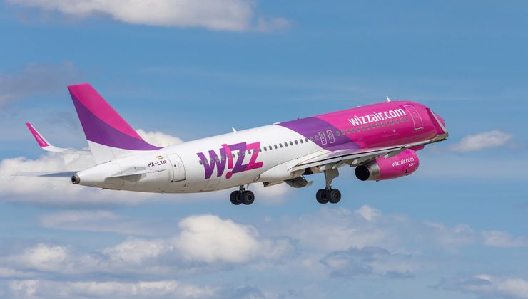 Wizzair Wizzair