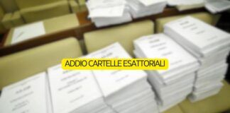 Cartelle esattoriali
