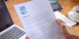 lettera INPS