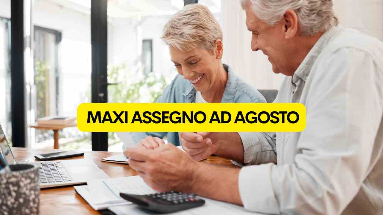 pensionati agosto