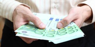 1000 euro di bonus