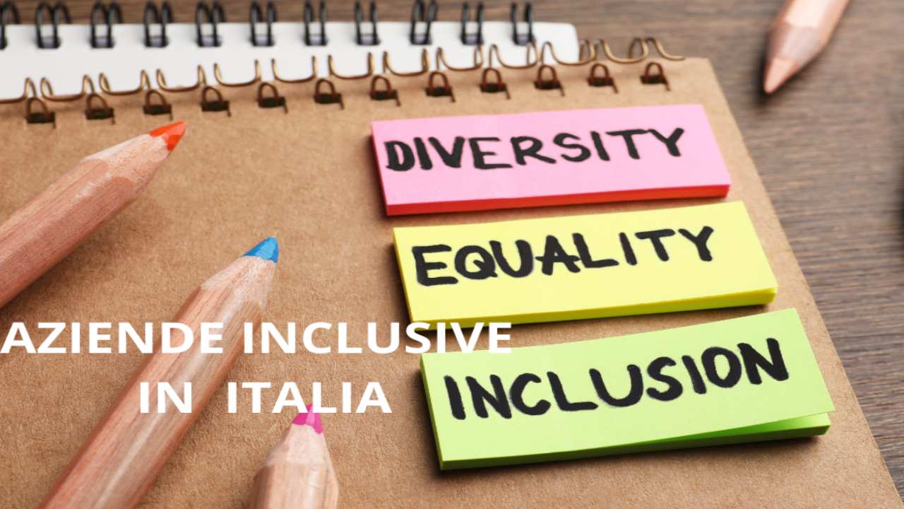 AZIENDE INCLUSIVE IN ITALIA