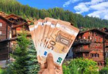 Affitto in Svizzera