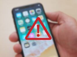 Applicazioni pericolose