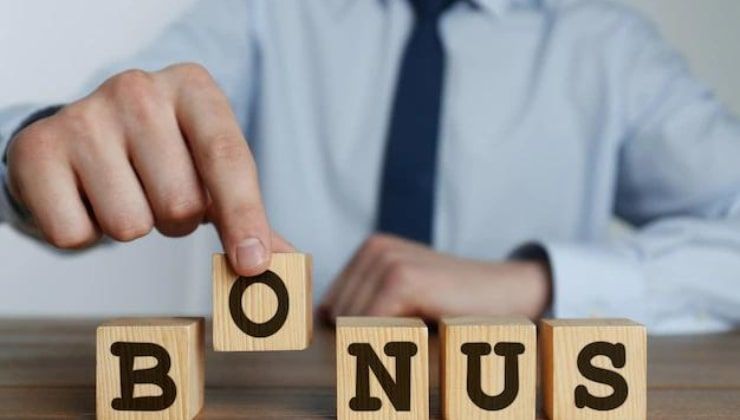 Attività che consentono il bonus da 350 euro Attività che consentono il bonus da 350 euro