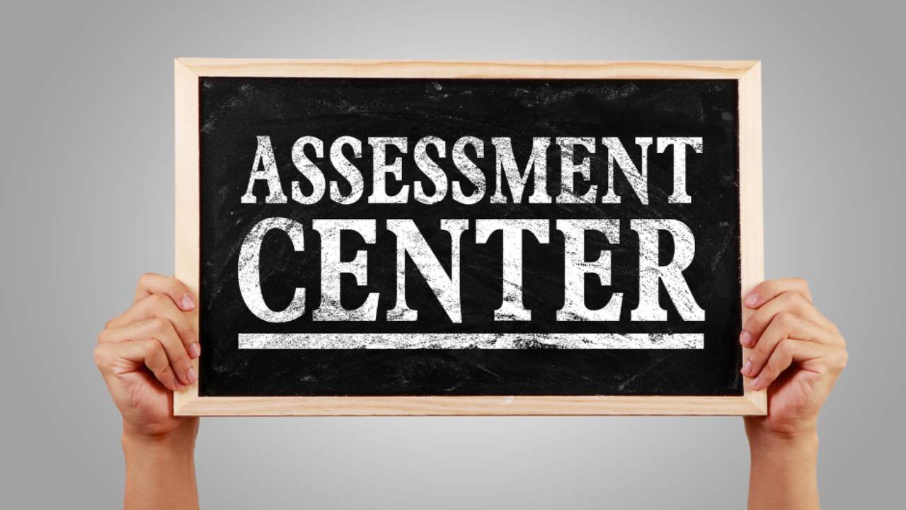 Assessment Center