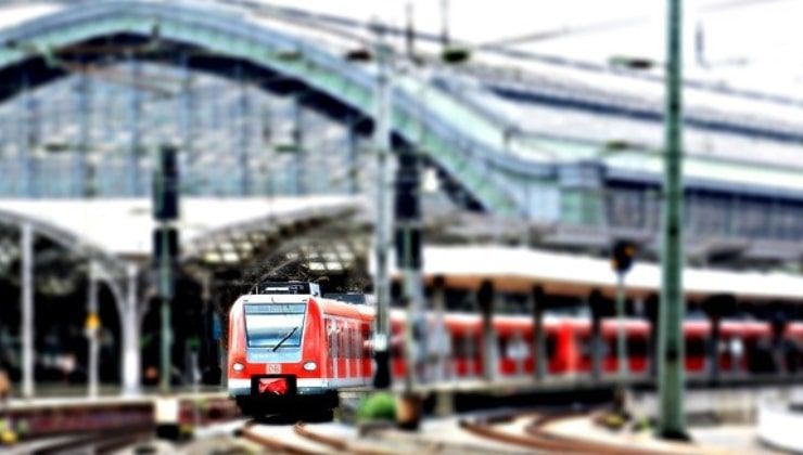 Assunzioni Ferrovie dello Stato Assunzioni Ferrovie dello Stato