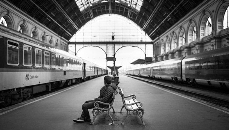 Assunzioni Ferrovie dello Stato
