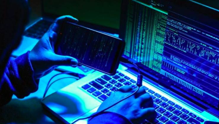 Attacco hacker contro la banca