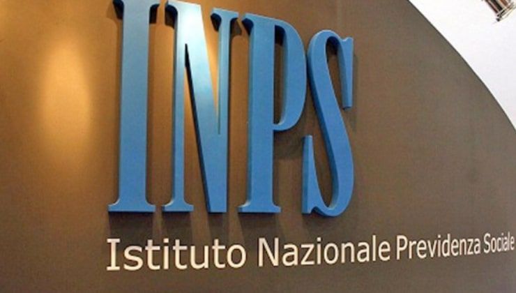 Avviso Inps Pensione Avviso Inps Pensione