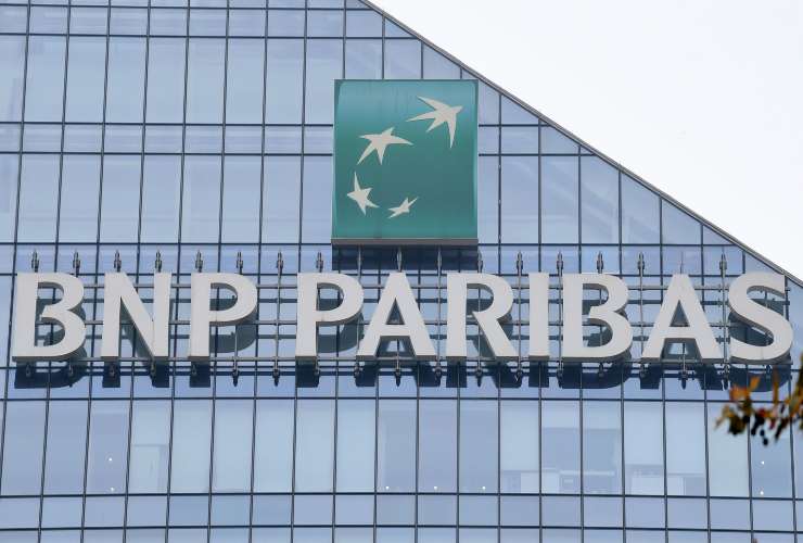 Bnl Bnp Paribas Bnl Bnp Paribas