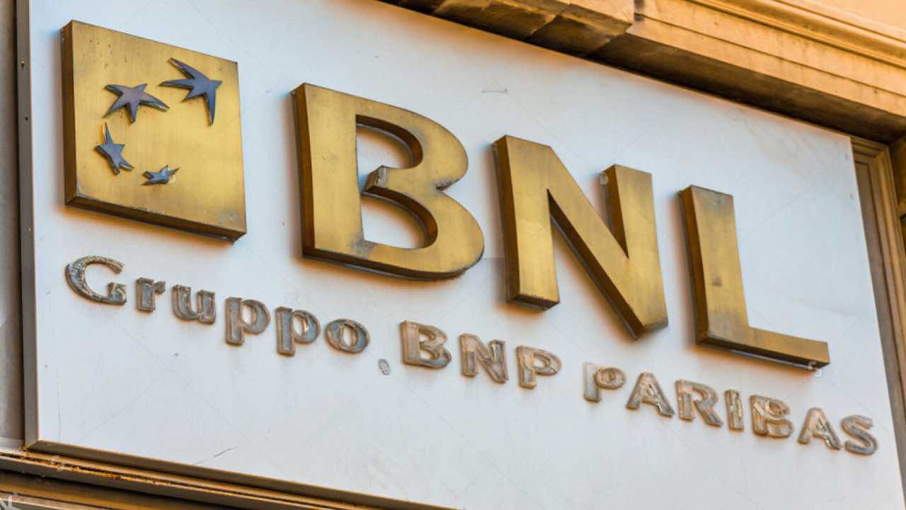 Bnl Bnp Paribas