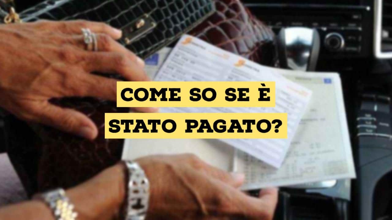 Bollo Auto Come Faccio A Sapere Se L ho Pagato Il Trucco Facilissimo Bollo Auto Come Faccio A Sapere Se L ho Pagato Il Trucco Facilissimo