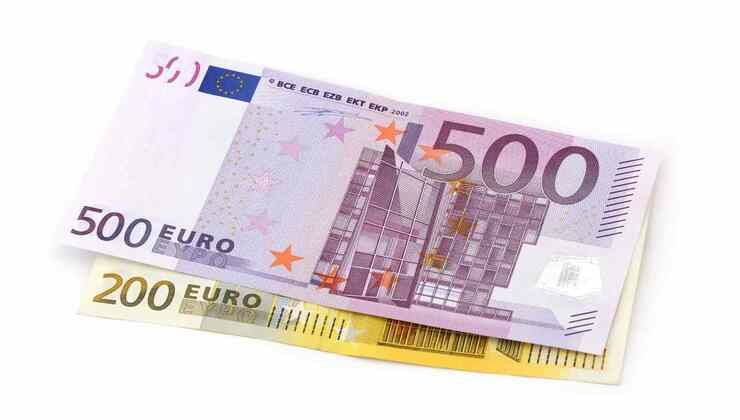 Bonus da 700 euro