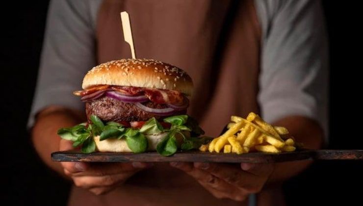 Burger King e il Premio al dipendente modello