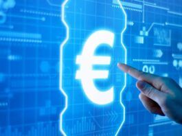 Che cos'è l'euro digitale